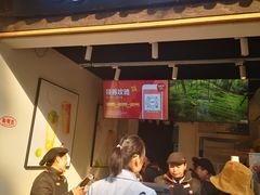 门面-CoCo都可(惠山古镇店)