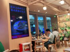 -味千拉面(广州白云机场T1西二店)