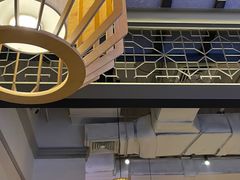 大堂-闽上鲜·福建菜(龙湖滨江天街店)