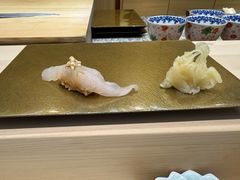 -鮨一日本料理旗舰店(总店)