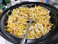 -木子山庄·安徽省老字号·中国炖锅宴