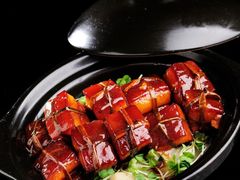 稻草肉-裕兴农家饭店