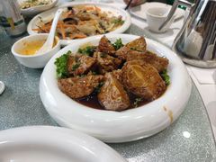 -米香居新鲁味·水饺餐厅