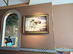 -禾田烤包子·新疆菜(人民电影院店)