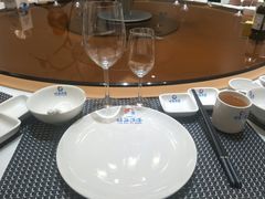 -临海鱼港