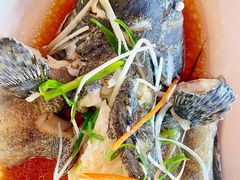 -范饭椰林川湘味海鲜·椰子鸡(三亚湾椰梦长廊店)