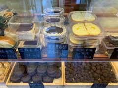 -包满意面包糕点(东坝店)