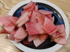 -大头亮羊汤烩面·河南非遗(良乡总店)