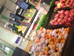 -世纪联华超市(凤起店)