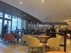 -W FITNESS 威尔仕健身·游泳(万科天空之城店)