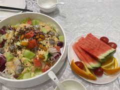 -马凯餐厅(地安门店)