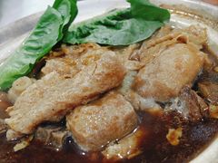 -三美肉骨茶(柏威年广场店)