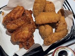 -Kyochon1991校村炸鸡(杨高中路店)