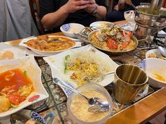 -番茄屋葡式美食(总店)