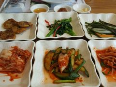 -紫霞门韩国料理烤肉(深南东路店)