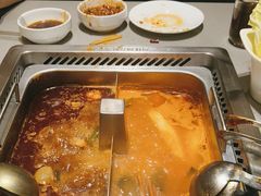-海底捞火锅(九霄梦天地店)