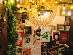 -胡桃里音乐酒馆(白云五号T5 MALL店)