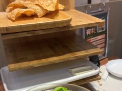-东门口·新式老北京火锅(河西龙湖天街店)