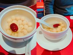 武夷山爆莲-西茶·宋宴·精致江南料理