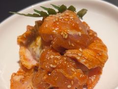 -黑崎烧肉·山野厨房(坪山店)