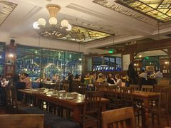 -宝莱纳餐厅(滨江店)