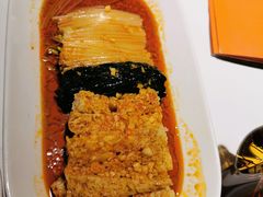 -西域阿里马新疆菜·清真(桂花路店)