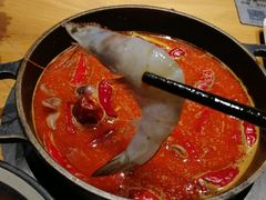 -呷哺呷哺 黄金牧场 (新中关购物中心店)