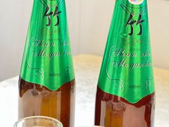 -御香农家菜(莫干山庾村店)