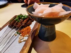 酸萝卜-山石榴·贵州菜(丰盛里店)