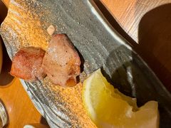-人间酒暖·Go blanc·烧鸟·深夜食堂(陆家嘴店)