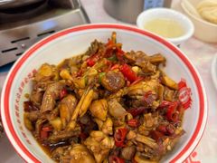 -堂瓦里·33年传统赣菜(第一街区店)