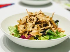 -贝勒爷·酥不腻烤鸭