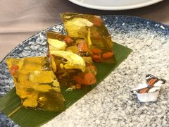 -东方御宴海鲜酒楼(棕泉酒店)