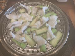 蒸鱼-阿多私房菜(顺德店)