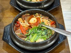 -猪脑壳凉面(南正街店)
