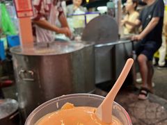 -义钦豆腐花