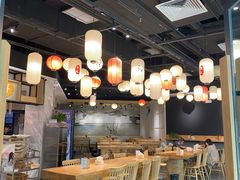大堂-默记孙抄手(经开万达店)