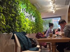 -Peet's Coffee皮爷咖啡(大学路店)
