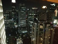 -上海静安香格里拉大酒店