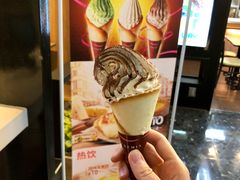 -肯德基(东直门来福士店)