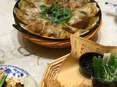 -大张烙馍村(泉山店)