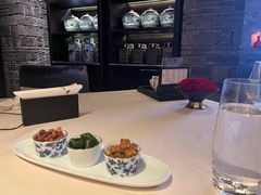 -丽思卡尔顿酒店-天泰轩中餐厅(大沽北路店)