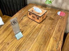 -万记麻辣烫国展总店