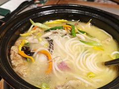 -云海肴·汽锅鸡·云南菜(高德置地店)