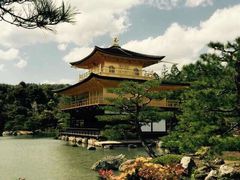 -KURA寿司(金阁寺店)