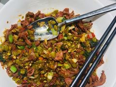 -兰湘子·湘菜小炒(石家庄万象城店)