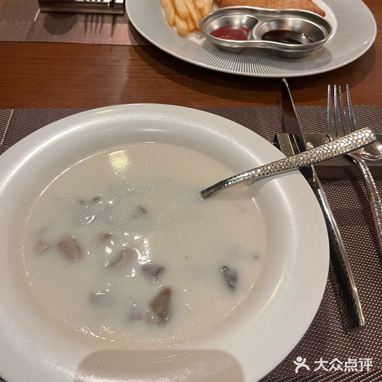 上海古早味西餐厅推荐