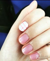 -闺蜜美甲