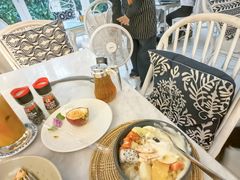 -Fern Forest Cafe