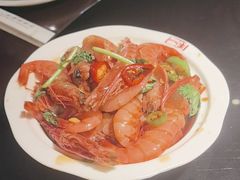 -水先生寧波菜(天一店)